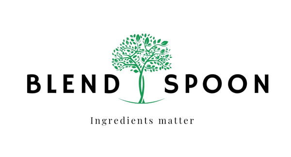 Blend Spoon Foods